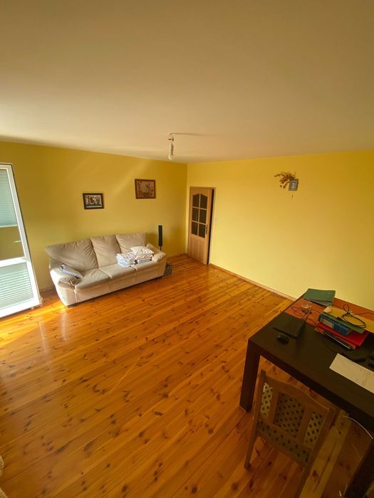 Mieszkanie 3-pokojowe Bogatynia, ul. Leona Wyczółkowskiego