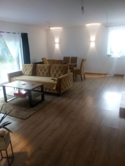 dom wolnostojący Świdwin