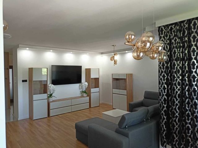 Mieszkanie 3-pokojowe Maków Mazowiecki, ul. Kolejowa. Zdjęcie 1