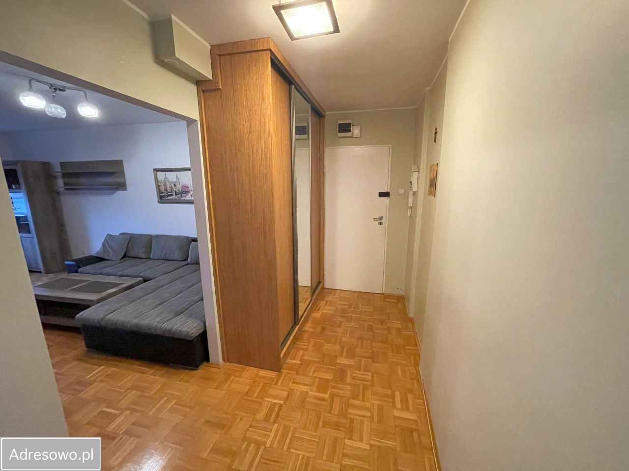 Mieszkanie 3-pokojowe Wrocław Śródmieście, ul. Ludwika Rydygiera. Zdjęcie 8