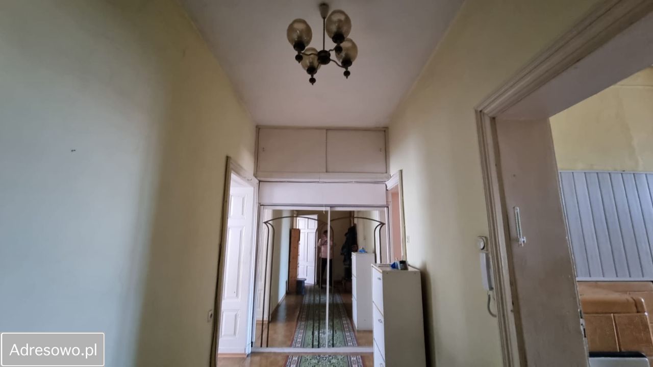 Mieszkanie 3-pokojowe Świdnica Centrum, ul. Stefana Żeromskiego. Zdjęcie 7