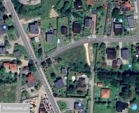 Działka budowlana Radlin Głożyny, ul. Jaśminowa. Zdjęcie 2