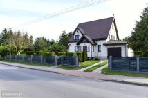 dom wolnostojący, 5 pokoi Ostrowin. Zdjęcie 2