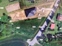 Działka budowlana Łańcut. Zdjęcie 1