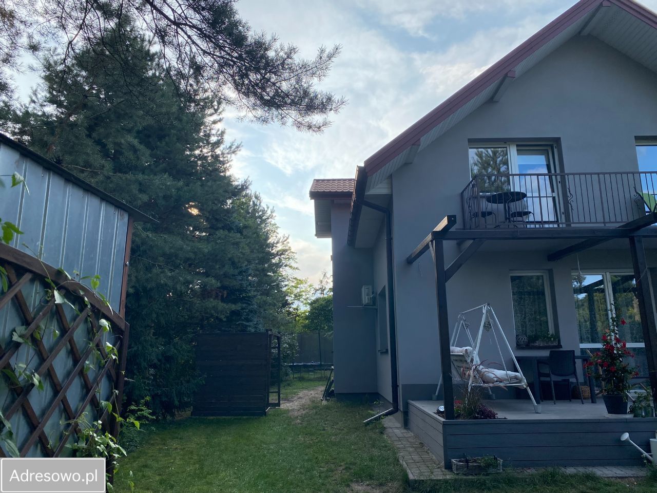dom wolnostojący, 6 pokoi Urle, ul. 1 Maja. Zdjęcie 19