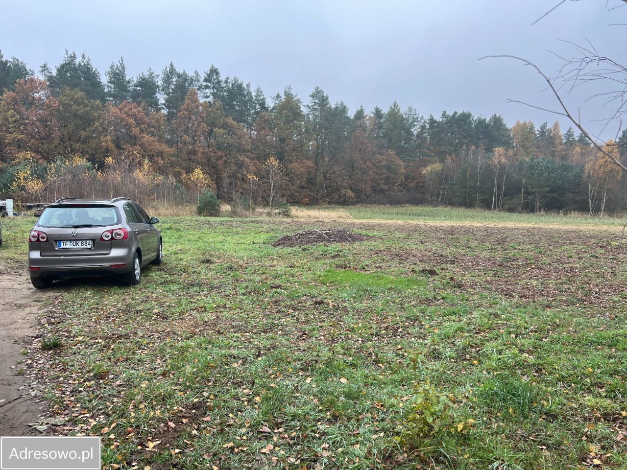 Działka budowlana Podańsko, ul. Długa. Zdjęcie 3