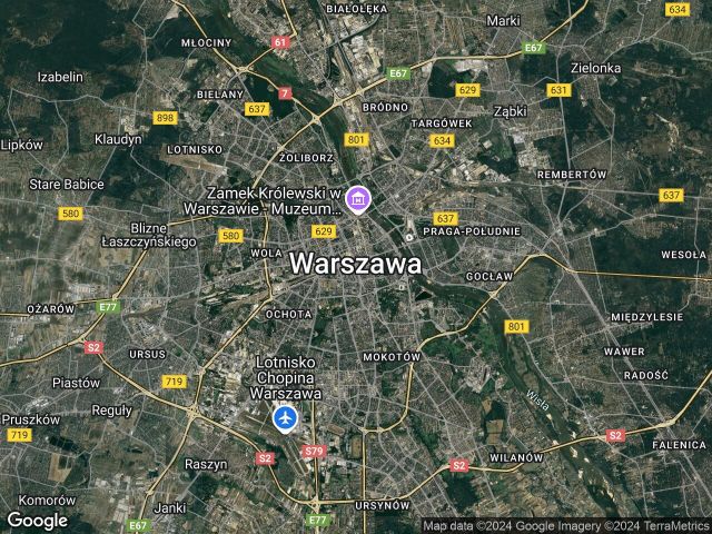 Mieszkanie 2-pokojowe Warszawa Śródmieście, ul. Marszałkowska. Zdjęcie 1