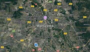 Mieszkanie 2-pokojowe Warszawa Śródmieście, ul. Marszałkowska