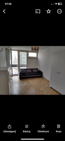 Mieszkanie 2-pokojowe Warszawa Śródmieście, ul. Grzybowska. Zdjęcie 1