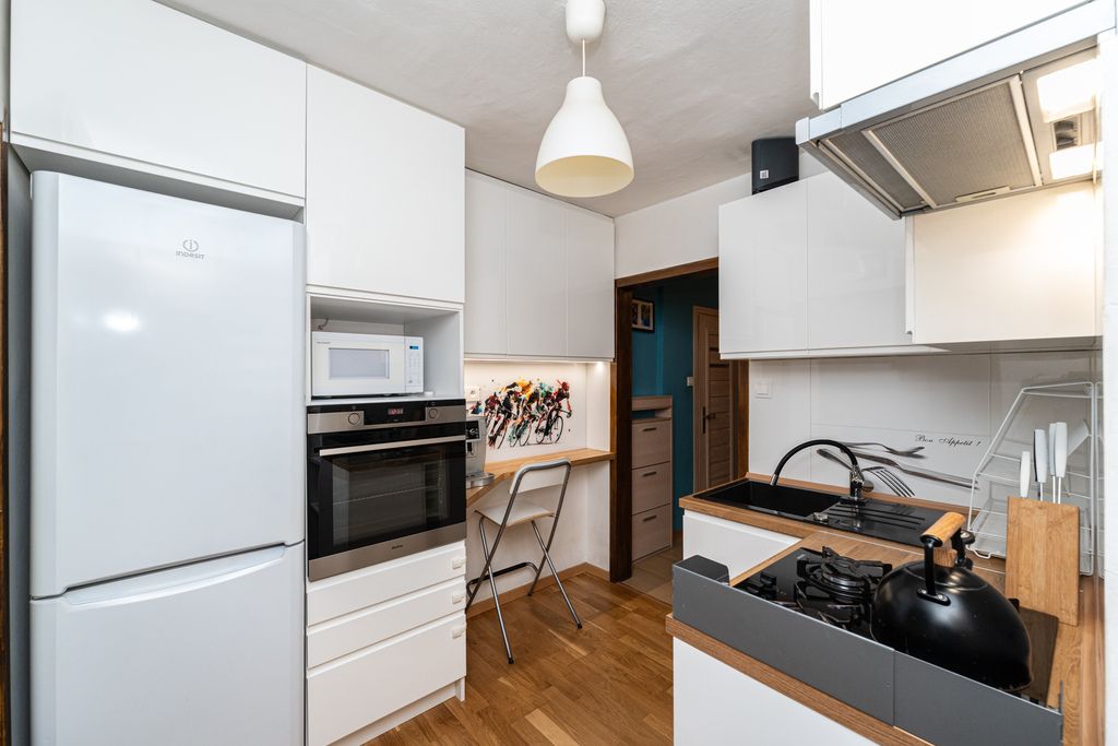 Mieszkanie 2-pokojowe Warszawa Bemowo, ul. Franciszka Kawy. Zdjęcie 4