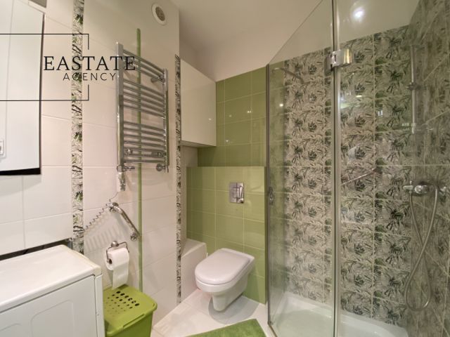 Mieszkanie 1-pokojowe Warszawa Wawer, ul. Storczykowa. Zdjęcie 7