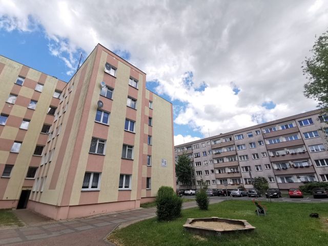 Mieszkanie 2-pokojowe Złotów, ul. Bolesława Krzywoustego. Zdjęcie 19