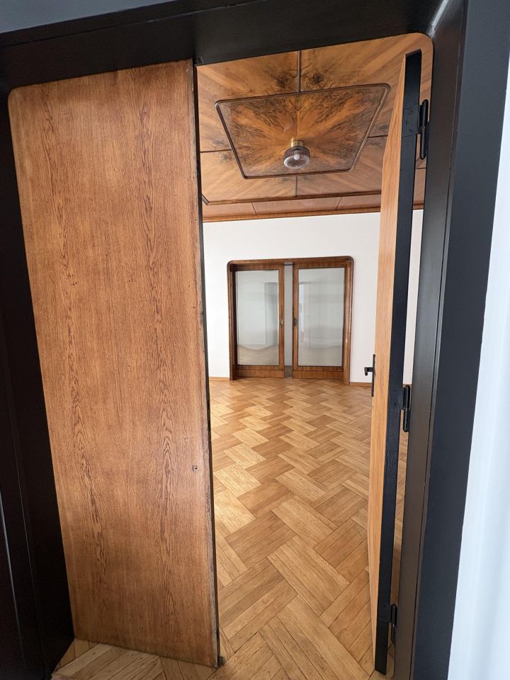 Biuro Poznań Stare Miasto, ul. Cicha