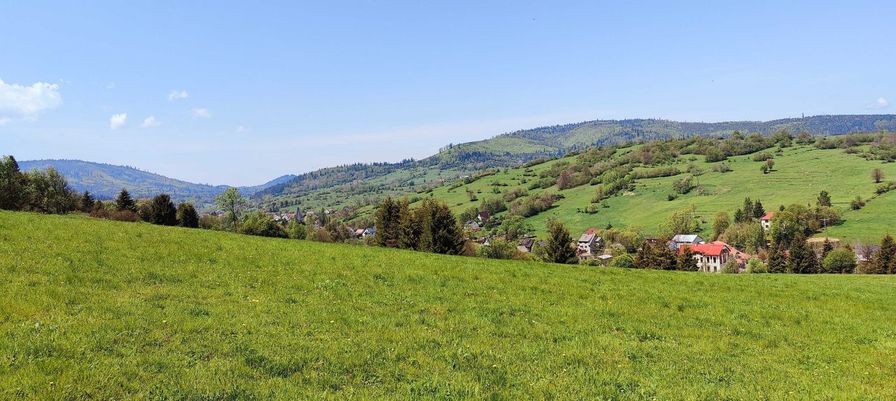 Działka rolna Sól. Zdjęcie 2