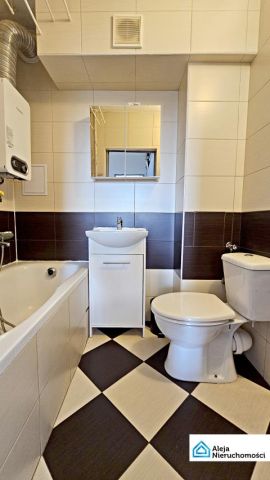 Mieszkanie 2-pokojowe Częstochowa Tysiąclecie, ul. Nałkowskiej. Zdjęcie 10