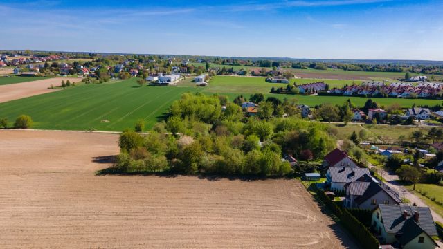 Działka budowlana Lublin. Zdjęcie 5