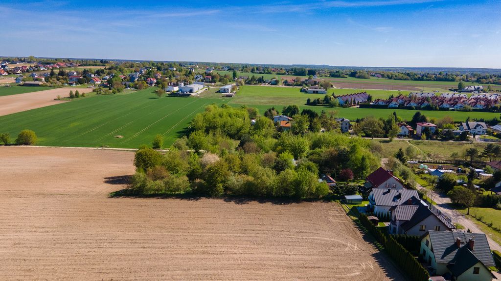 Działka budowlana Lublin. Zdjęcie 5