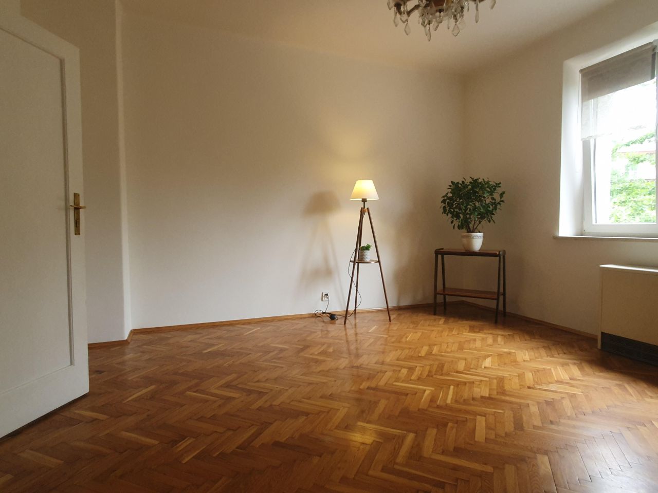 Mieszkanie 1-pokojowe Kraków Grzegórzki, ul. ks. bp. Władysława Bandurskiego