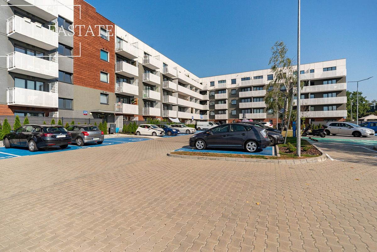 Mieszkanie 3-pokojowe Warszawa Ursus, ul. Aleje Jerozolimskie. Zdjęcie 18