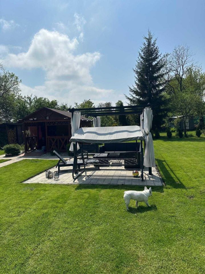 Działka rod Chrzanów. Zdjęcie 6