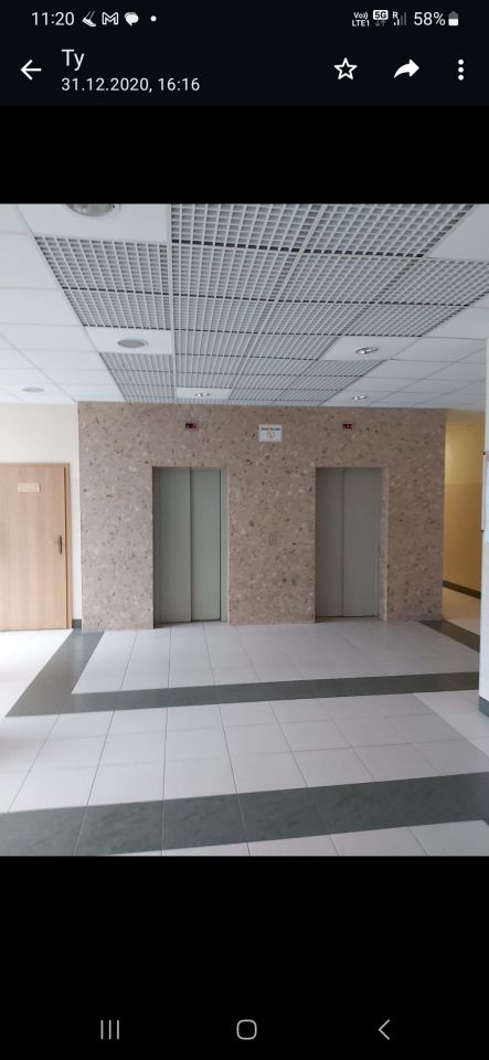 Pokój Warszawa Śródmieście, ul. Pereca. Zdjęcie 3