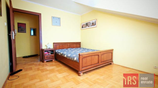 Mieszkanie 5-pokojowe Grodzisk Mazowiecki, ul. L. Teligi. Zdjęcie 9