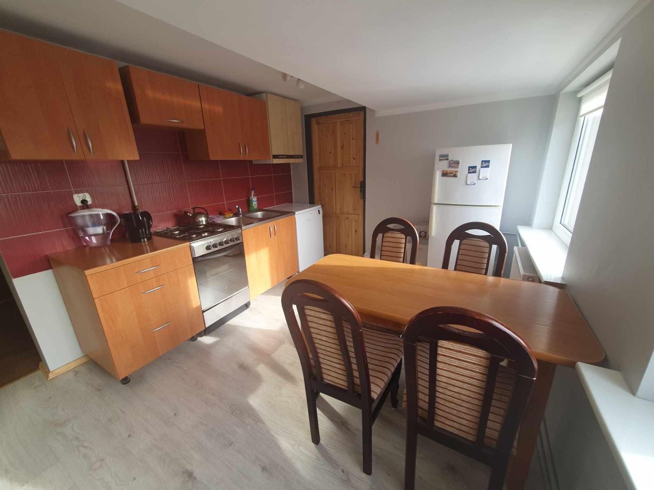 Pokój Piła Podlasie-Przedmieście, ul. Lelewela. Zdjęcie 5