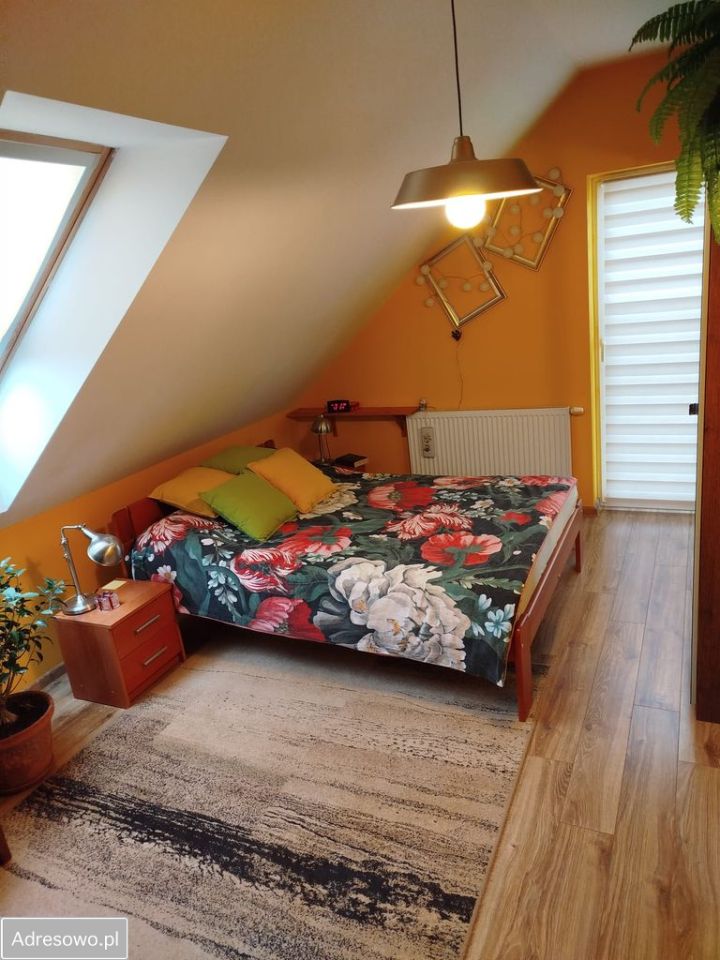 bliźniak, 3 pokoje Chrząstawa Wielka. Zdjęcie 6