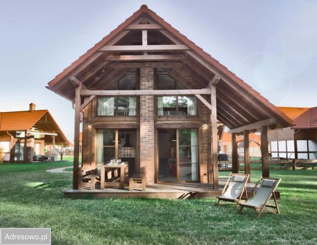 bliźniak, 3 pokoje Borowy Młyn, ul. Zagwiazda. Zdjęcie 1