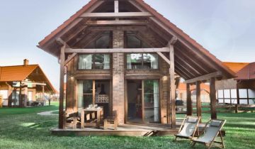 bliźniak, 3 pokoje Borowy Młyn, ul. Zagwiazda