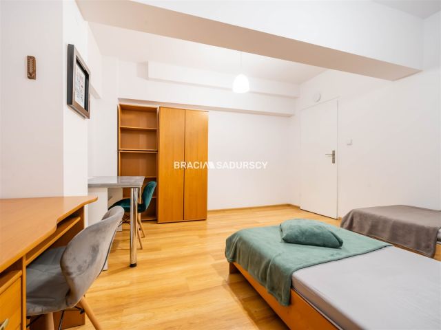 Mieszkanie 5-pokojowe Kraków Bronowice, ul. Wrocławska. Zdjęcie 6