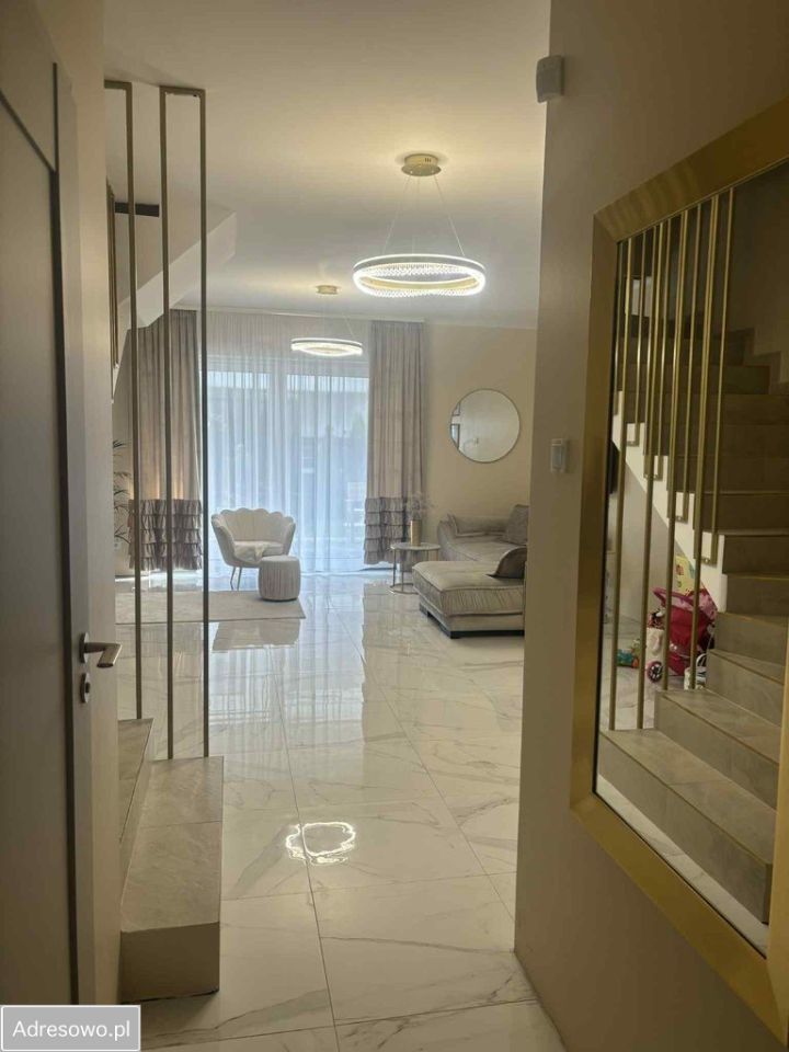 bliźniak, 4 pokoje Tymianka. Zdjęcie 9