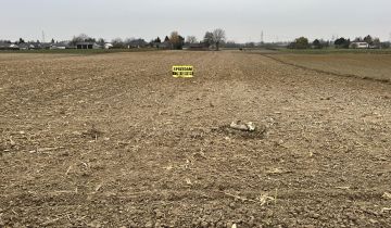 Działka rolno-budowlana Bonów