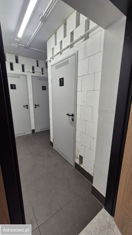 Mieszkanie 3-pokojowe Gdańsk Osowa, ul. Galaktyczna. Zdjęcie 18