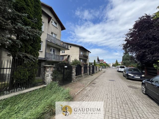 Działka budowlana Gdynia Chylonia, ul. Wioślarska. Zdjęcie 4