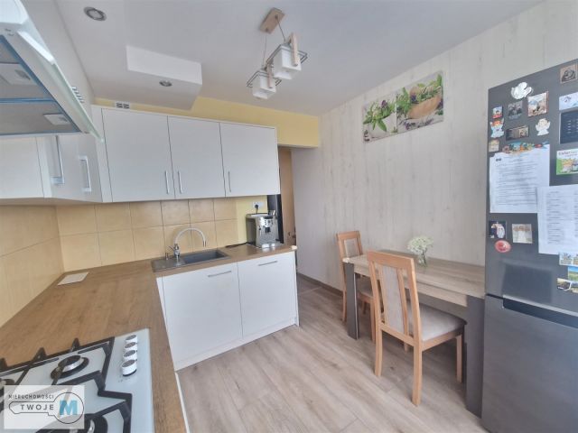 Mieszkanie 2-pokojowe Kielce Barwinek, ul. Barwinek. Zdjęcie 3