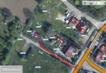 Działka budowlana Kędzierzyn-Koźle, ul. Głubczycka. Zdjęcie 1