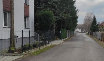 dom wolnostojący, 5 pokoi Służewo-Pole