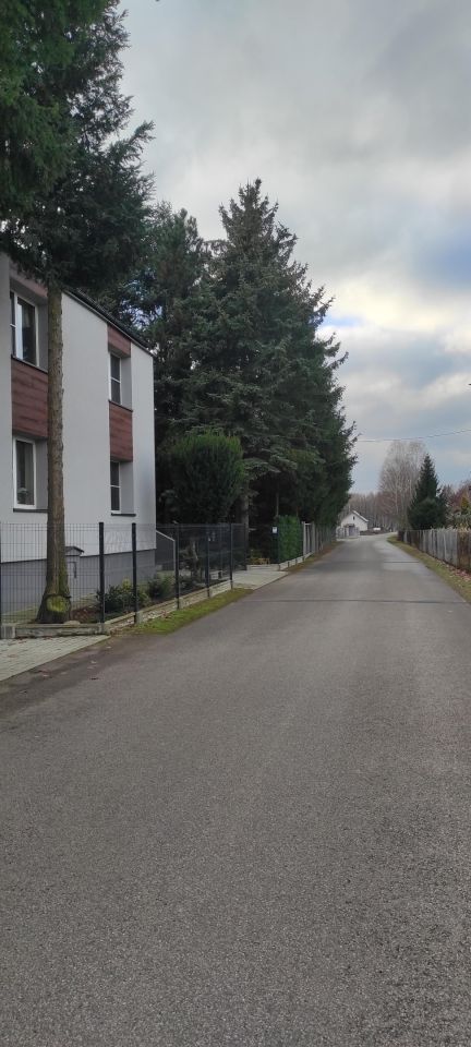 dom wolnostojący, 3 pokoje Służewo-Pole. Zdjęcie 3