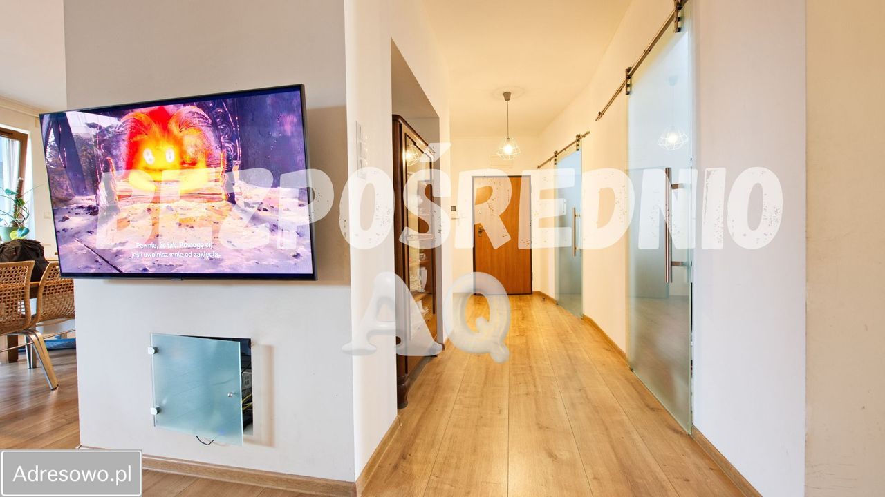 Mieszkanie 4-pokojowe Warszawa Wilanów, ul. Adama Branickiego. Zdjęcie 7