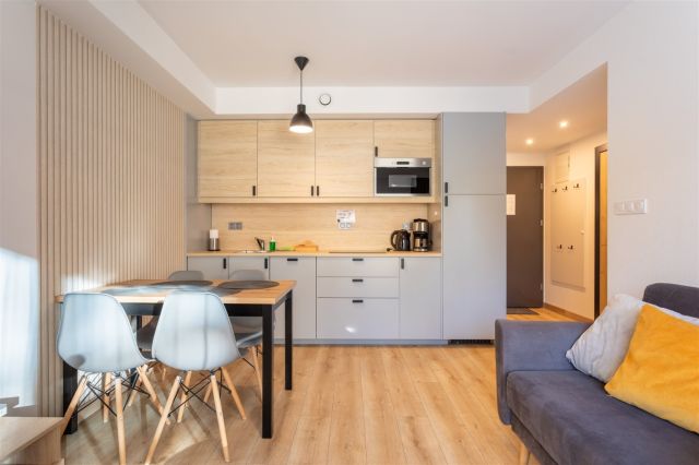 Mieszkanie 2-pokojowe Szklarska Poręba, ul. Franciszkańska. Zdjęcie 7