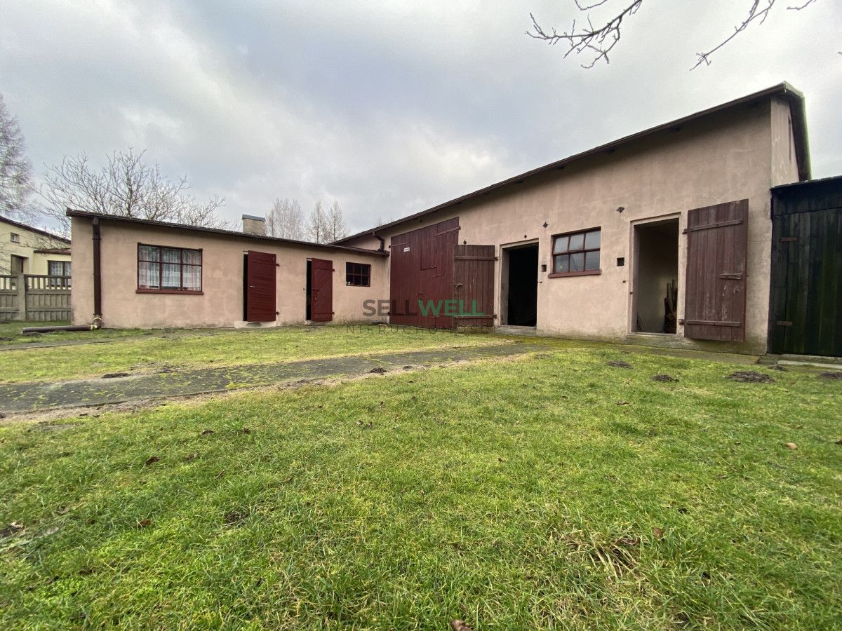dom wolnostojący, 3 pokoje Nowe Chrusty, ul. Lipowa. Zdjęcie 15