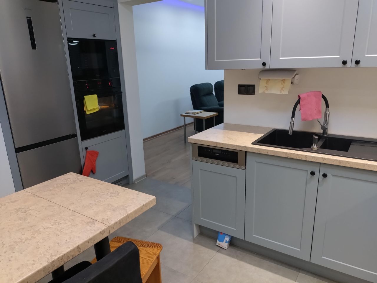 Pokój Kraków Nowa Huta, ul. Klasztorna. Zdjęcie 20