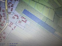 Działka rolno-budowlana Wręczyca Wielka, ul. Mickiewicza