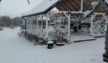 Działka rekreacyjna Olszanka