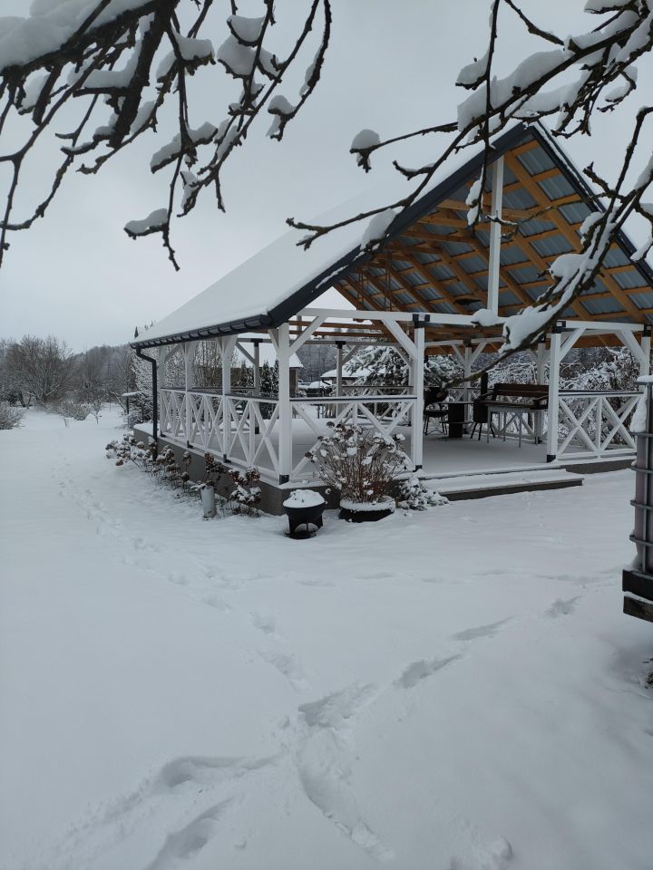 Działka rekreacyjna Olszanka. Zdjęcie 2