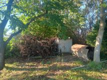 Działka rekreacyjna Zabrze Rokitnica, ul. Krakowska. Zdjęcie 2