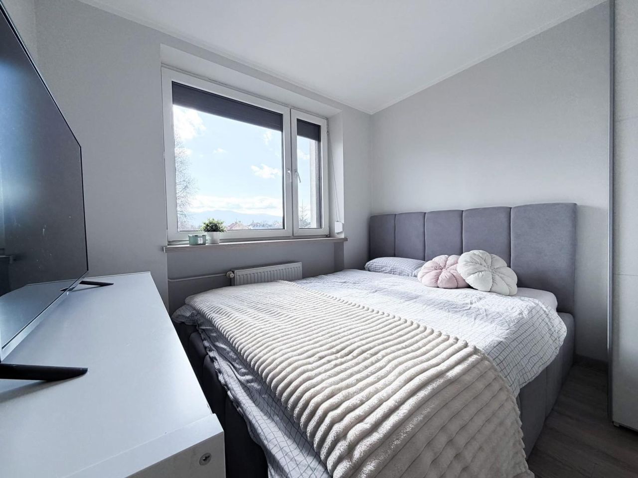 Mieszkanie 3-pokojowe Bielsko-Biała Śródmieście, ul. gen. Mieczysława Boruty-Spiechowicza. Zdjęcie 9