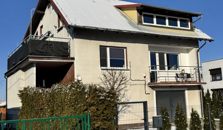 dom wolnostojący Tuchola, ul. Wyczółkowskiego