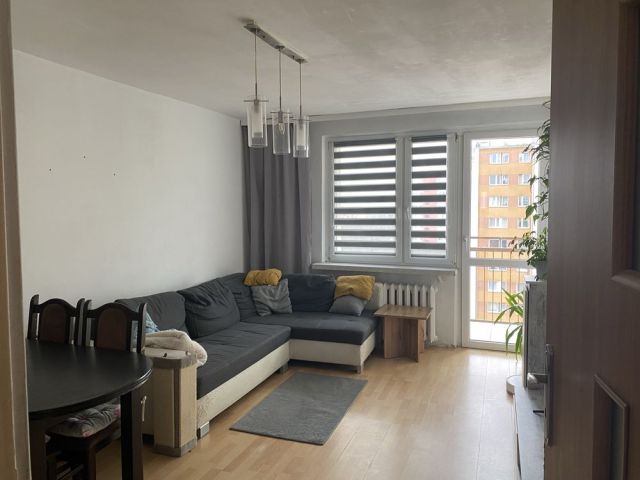 Mieszkanie 3-pokojowe Opole, ul. Prószkowska. Zdjęcie 1